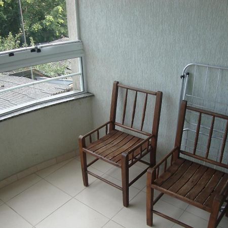 Apartamento Aluguel Temporada بومبينهاس المظهر الخارجي الصورة