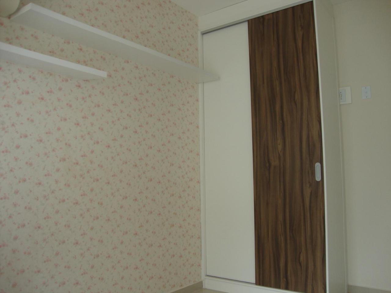 Apartamento Aluguel Temporada بومبينهاس المظهر الخارجي الصورة