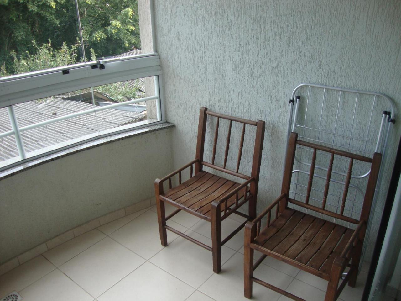 Apartamento Aluguel Temporada بومبينهاس المظهر الخارجي الصورة