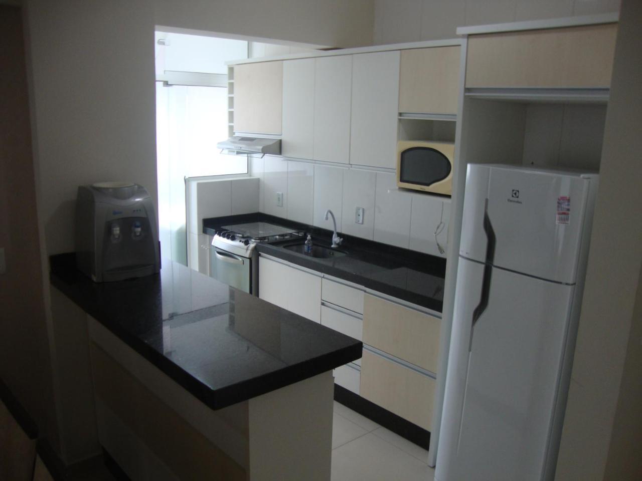 Apartamento Aluguel Temporada بومبينهاس المظهر الخارجي الصورة